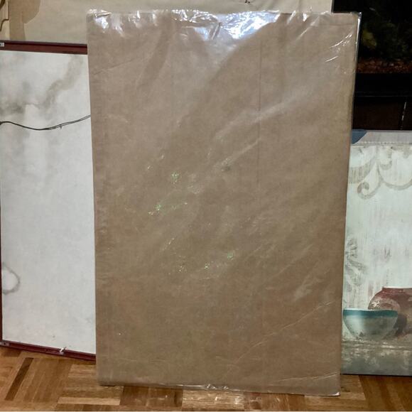 Large Vintage Frank Sinatra Poster - Picture 3 of 3